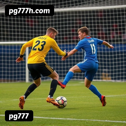 Vantagens exclusivas pg777 para jogadores brasileiros - São Paulo, Rio, BH